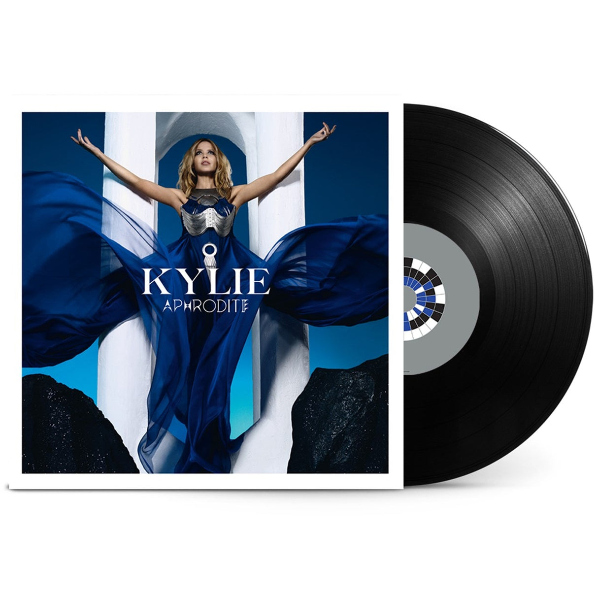 Kylie Minogue - Aphrodite Vinyl
