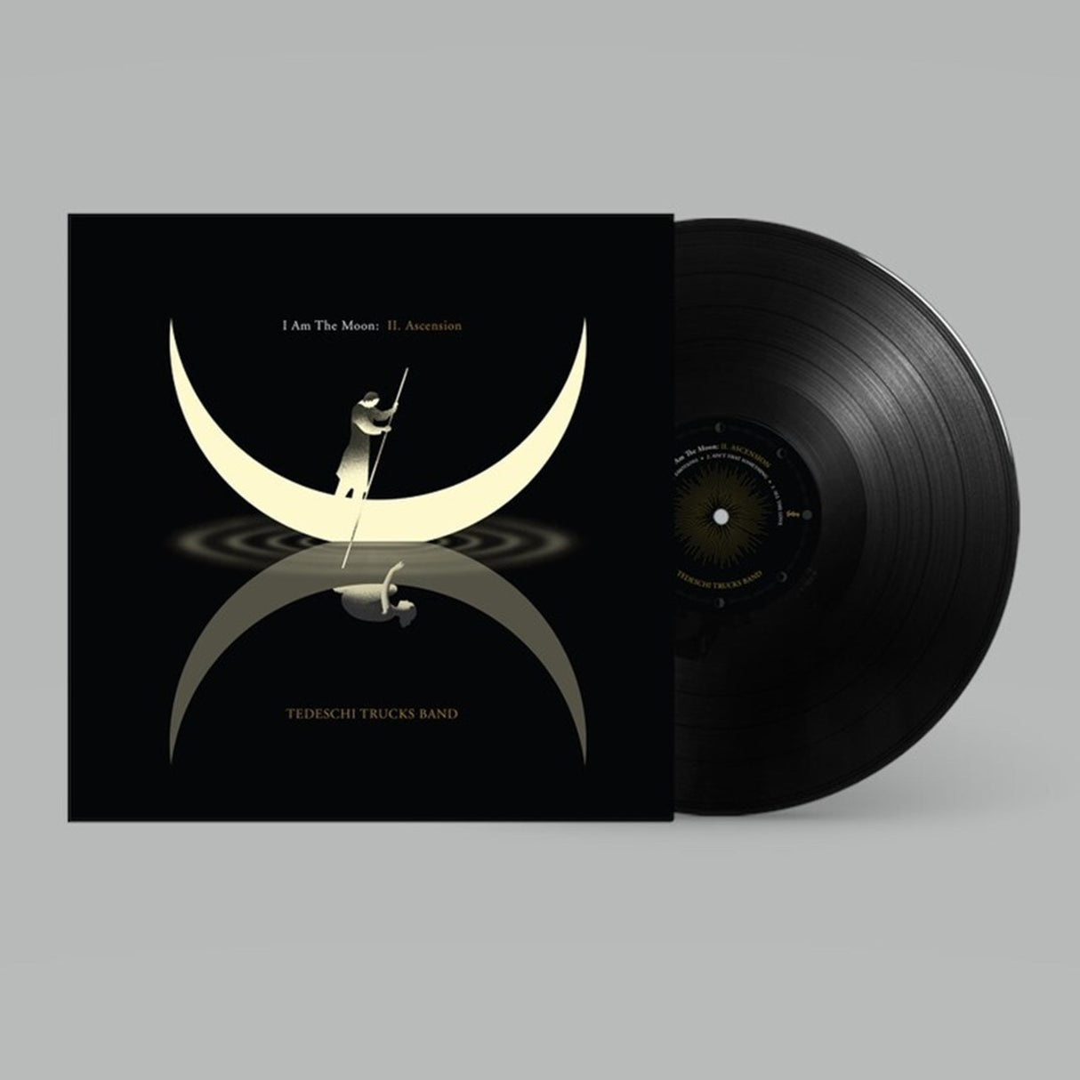 Tedeschi Trucks Band - I Am the Moon: II. Ascension - VINYL