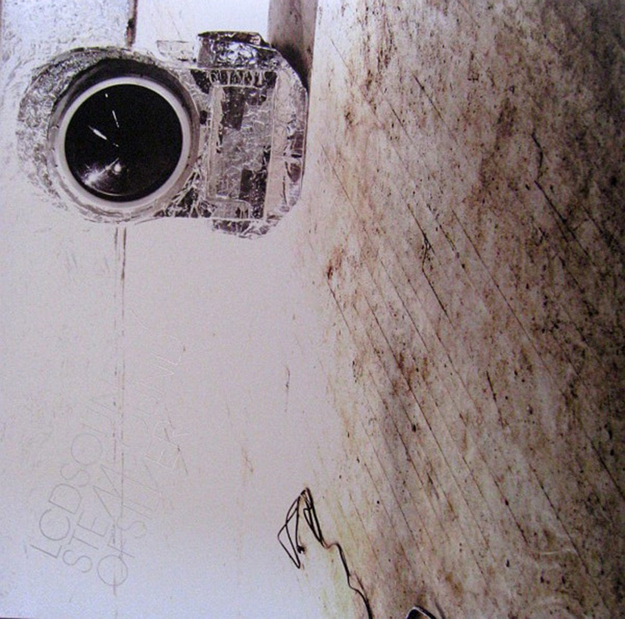 LCD Soundsystem - Sound of Silver - VINYL