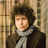 Bob Dylan - Blonde On Blonde - 2LP - VINYL