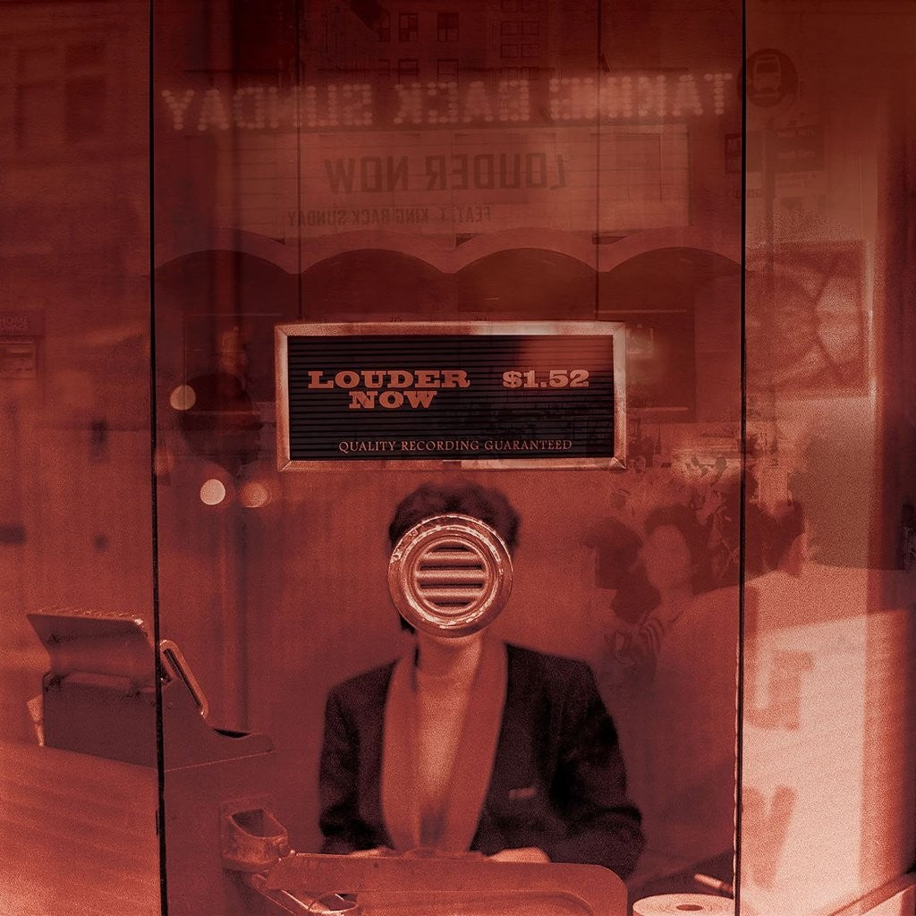 Taking Back Sunday - Louder Now (20th Anniversary) (Opaque Silver + Bonus 7") Vinyl