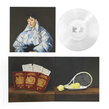 Lily Allen - West End Girl - Crystal Clear Vinyl - VINYL