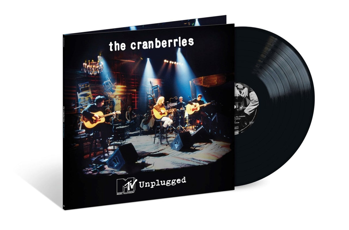 The Cranberries - MTV Unplugged - Vinyl