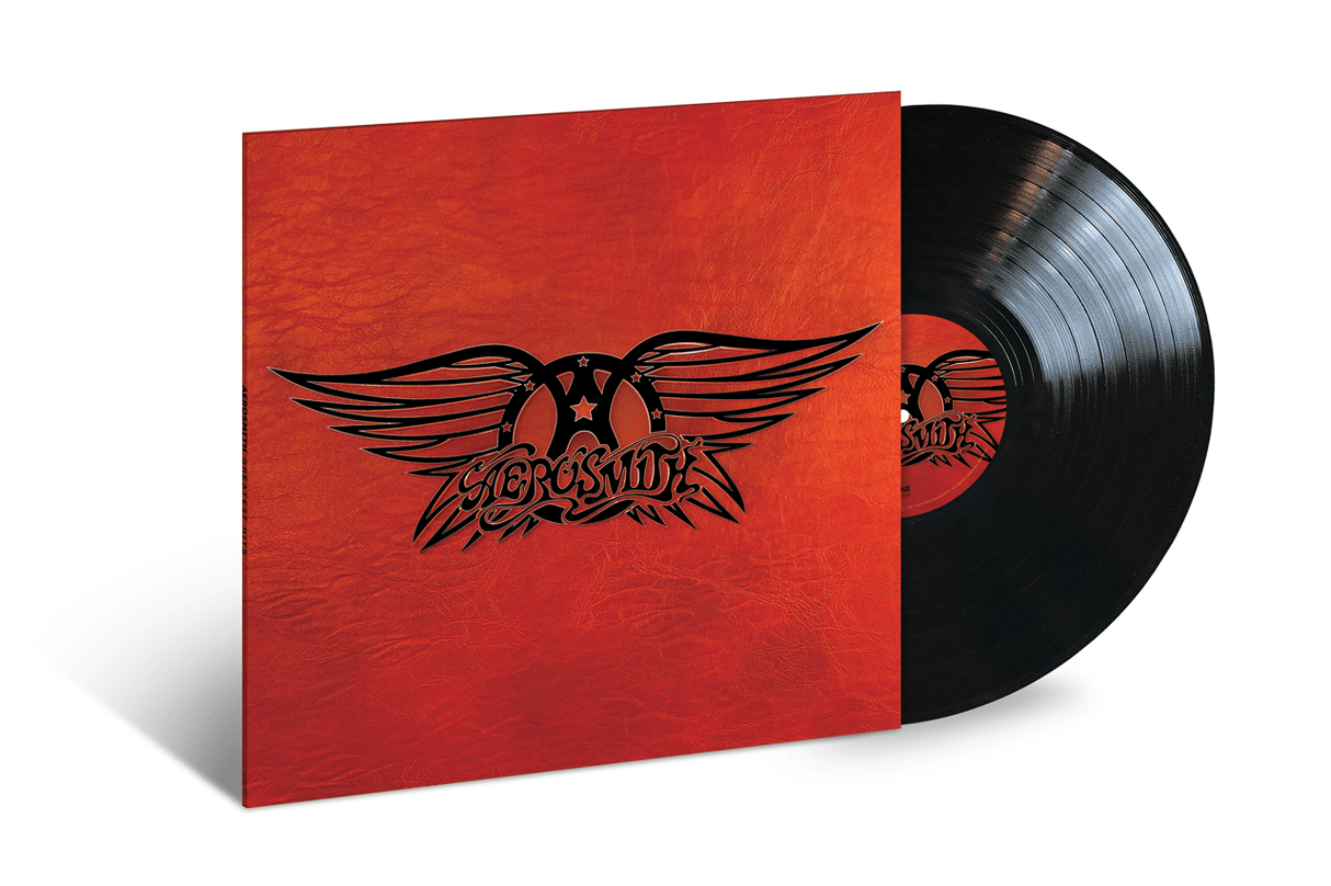 Aerosmith - Ultimate Greatest Hits - VINYL