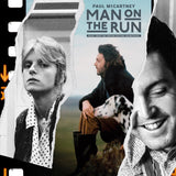 Paul McCartney and Wings - Man On the Run Vinyl
