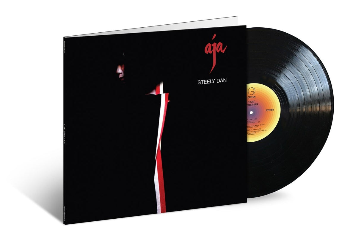 Steely Dan - Aja - Vinyl