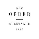 New Order - Substance 87' 2LP - VINYL