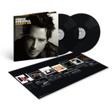Chris Cornell - Carry On VINYL