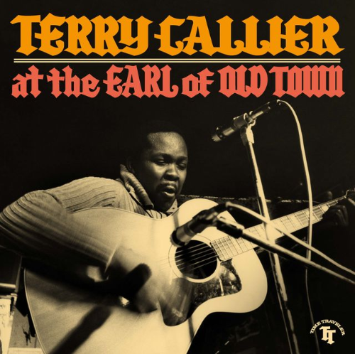 Terry Callier - Live at The Earl of Old Town, October 24, 1967 - 2xLP - RSD26
