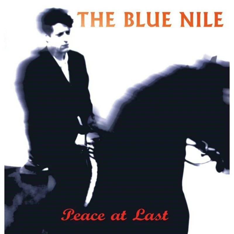The Blue Nile - Peace At Last - Vinyl
