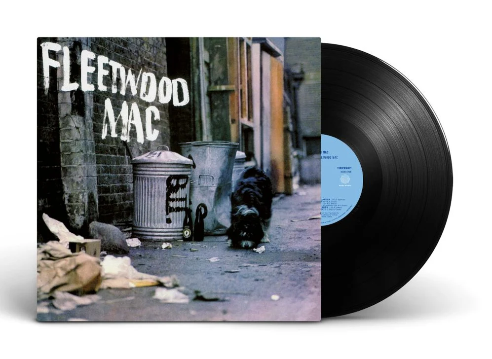 Fleetwood Mac - Peter Green's Fleetwood Mac Vinyl