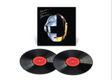 DAFT PUNK - RANDOM ACCESS MEMORIES - VINYL