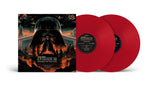 Star Wars - Episode III: Revenge of the Sith Red 2LP - London Symphony Orchestra - VINYL