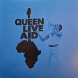 Queen - Live Aid - VINYL