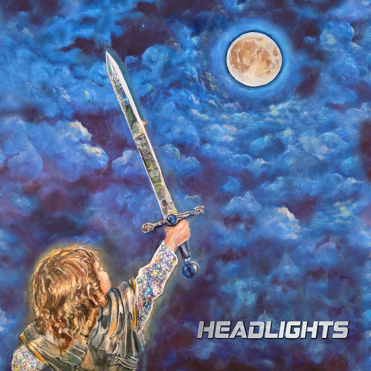 Alex G - Headlights Vinyl