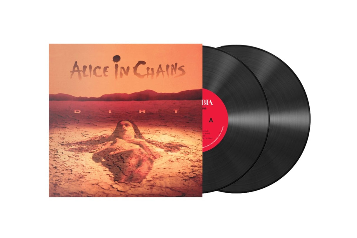 Alice in Chains - Dirt - VINYL