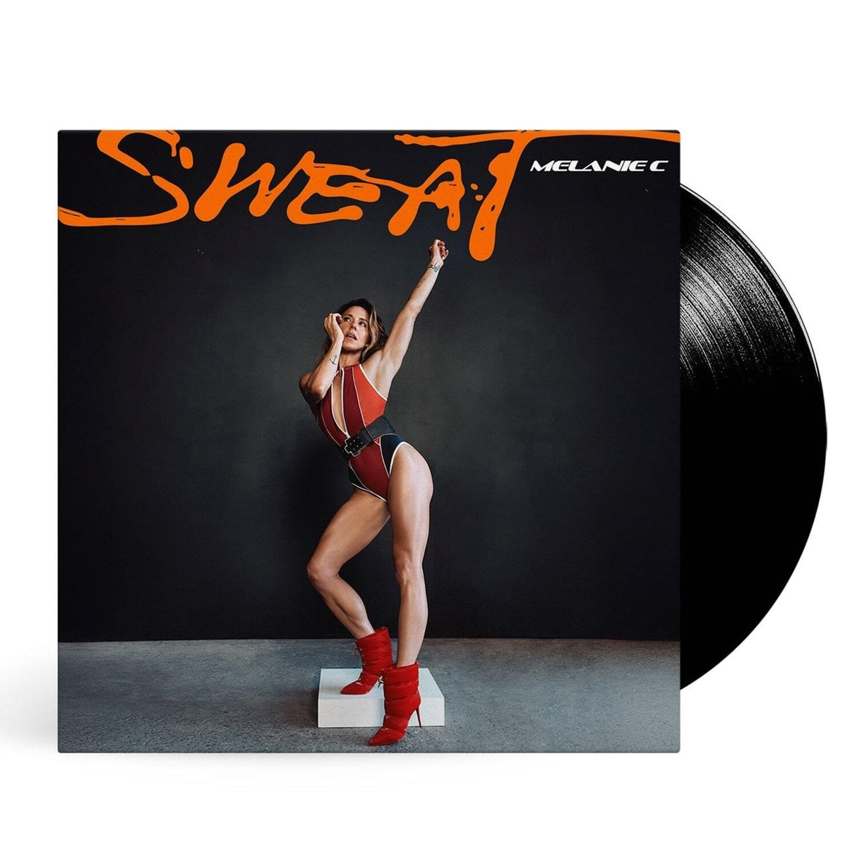 Melanie C - Sweat - Vinyl