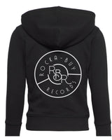 Rocka-Buy Records Hoody