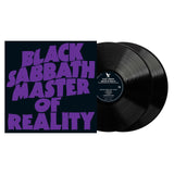 Black Sabbath - Master of Reality (Deluxe Edition) - Vinyl