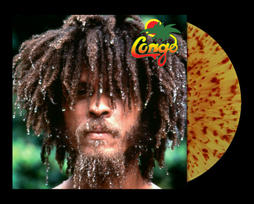 Congos, The - Congo Ashanti 2025 Remaster - LP - RSD26