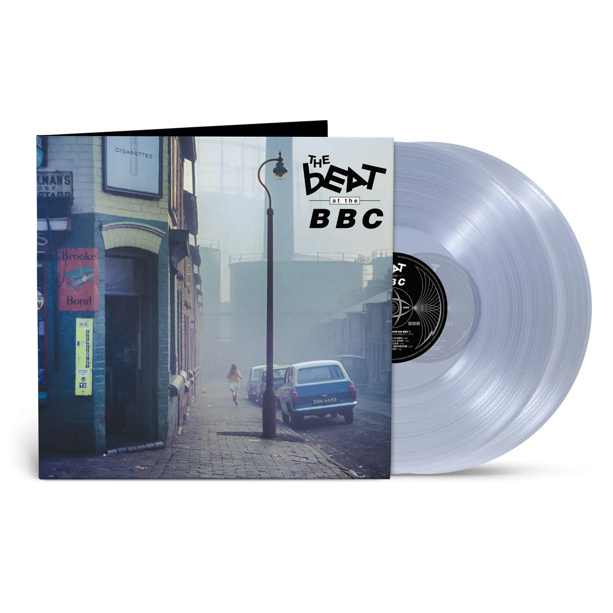 The Beat - The Beat At The Beeb - VINYL