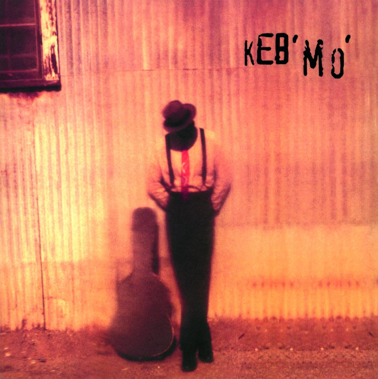 Keb'Mo - Keb'Mo - Vinyl