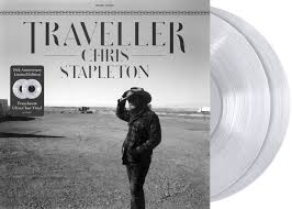 Chris Stapleton - Traveller - 10th Anniversary - VINYL