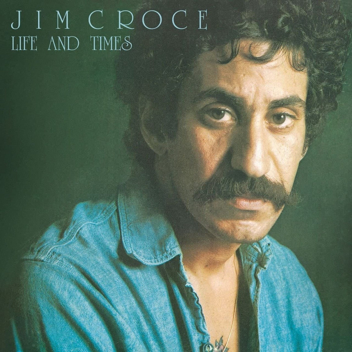 Jim Croce - Life and Times - Vinyl
