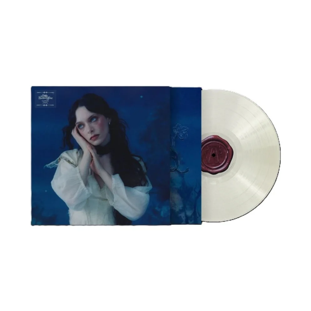 Holly Humberstone - Cruel World - Indie Exclusive - Vinyl