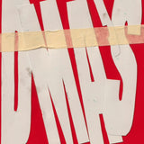 DMA'S - DMA's Red Vinyl