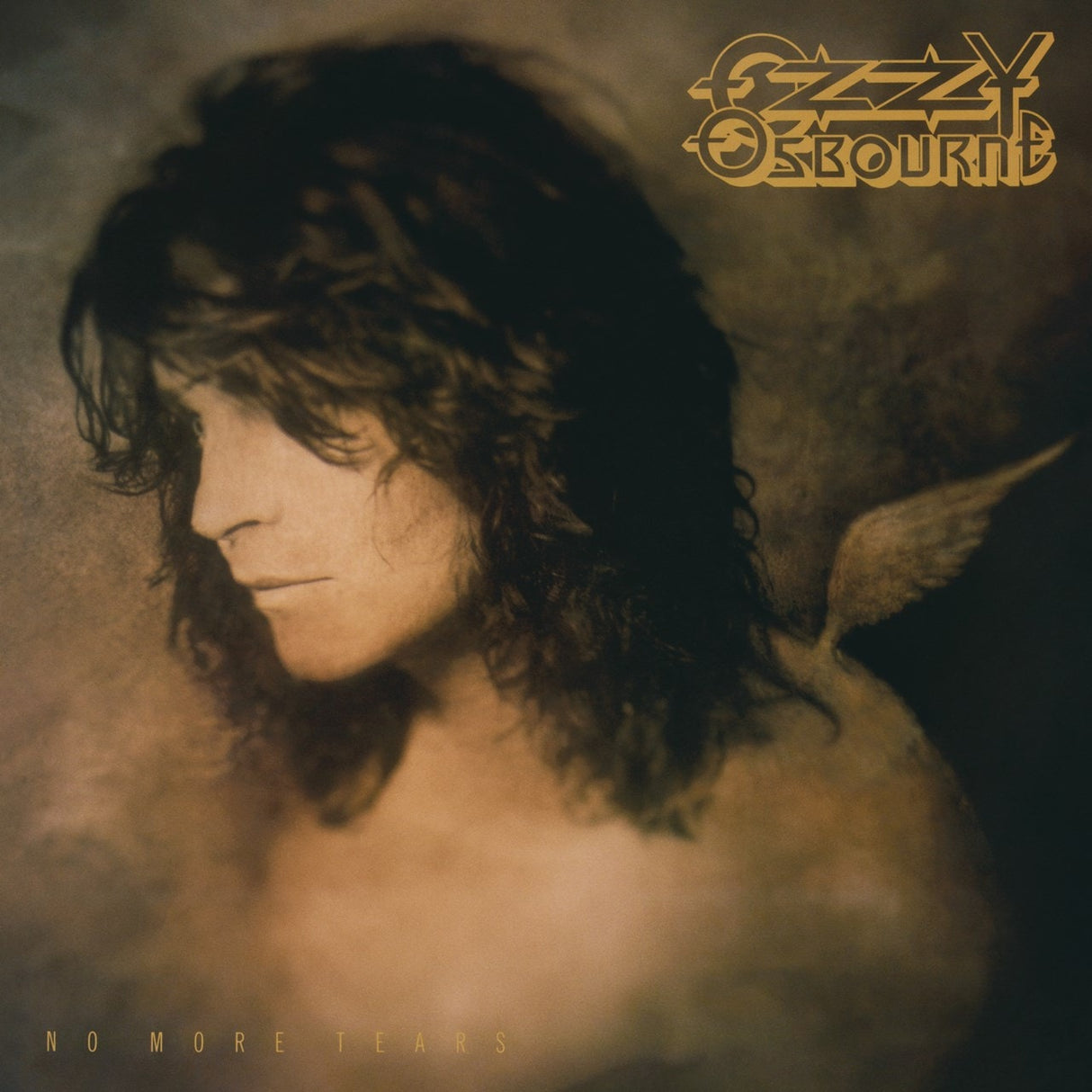 Ozzy Osbourne - No More Tears - VINYL