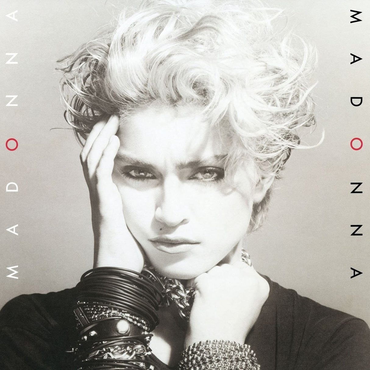 Madonna - Madonna - VINYL