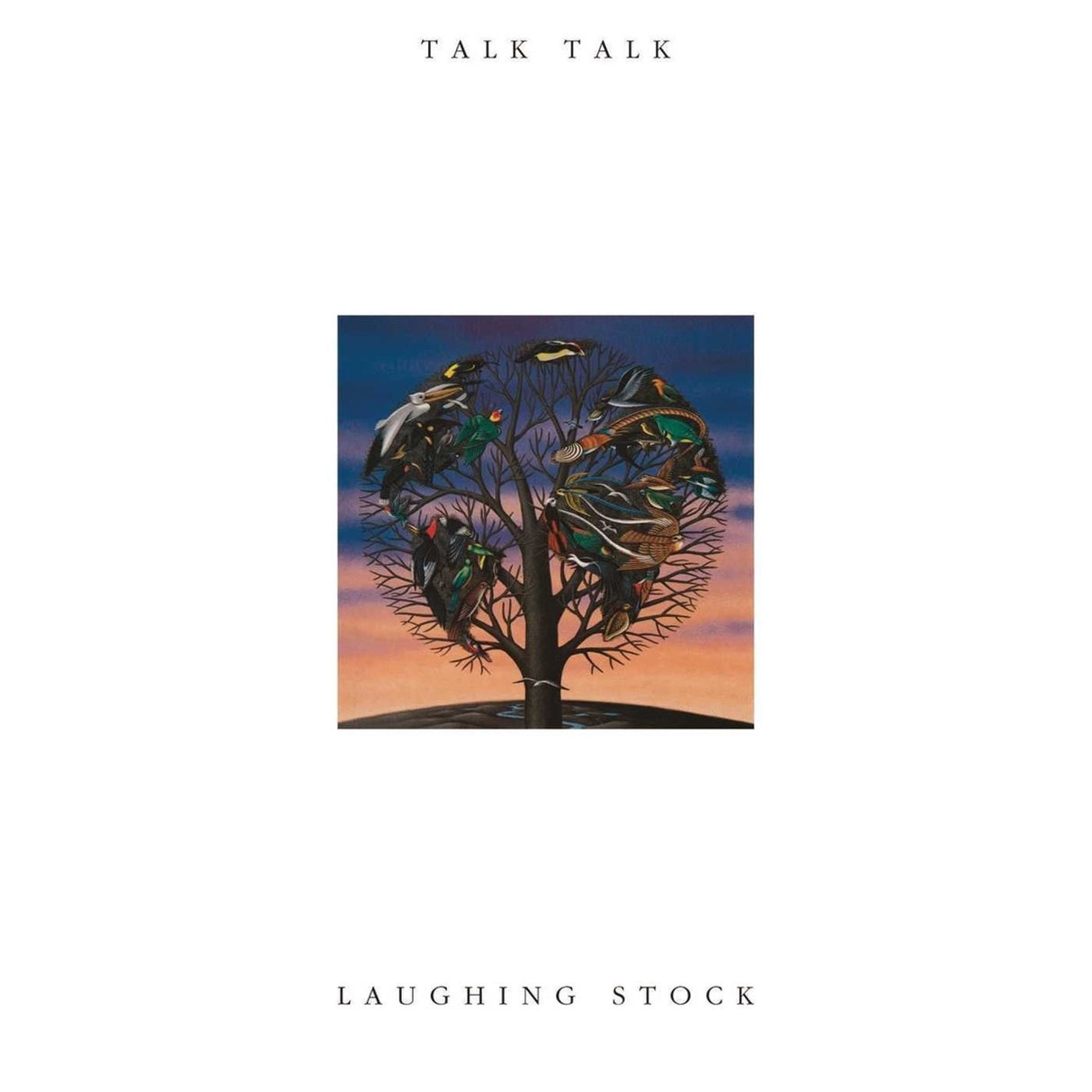 Talk Talk - Laughing Stock - Vinyl