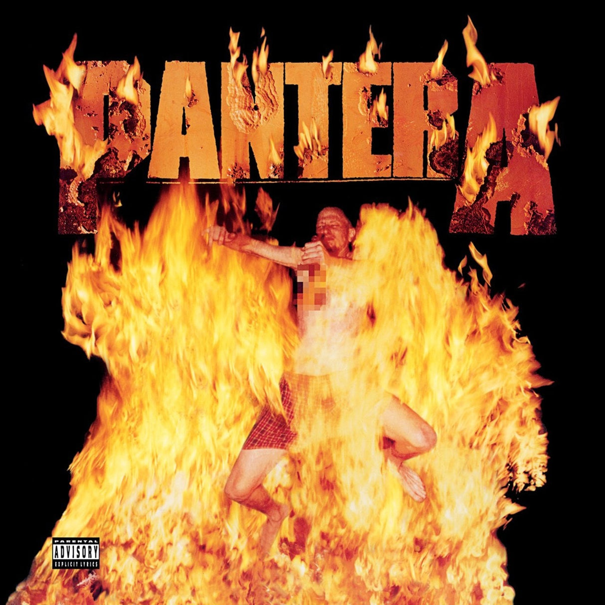 Pantera - Reinventing the Steel - VINYL