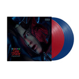 Eminem - The Death of Slim Shady (Coup De Grace) - Opaque Red & Blue 2LP - VINYL