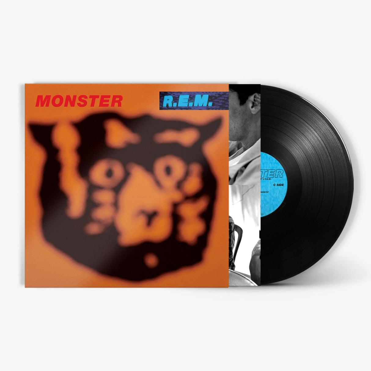 R.E.M. - Monster 25th Anniversary - Vinyl