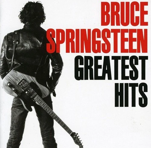 Bruce Springsteen - Greatest Hits Vinyl