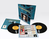 Elvis Presley - Back in Nashville - VINYL