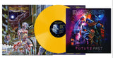Iron Maiden - Somewhere in Time - Limited Edition Yellow Vinyl + Lenticular