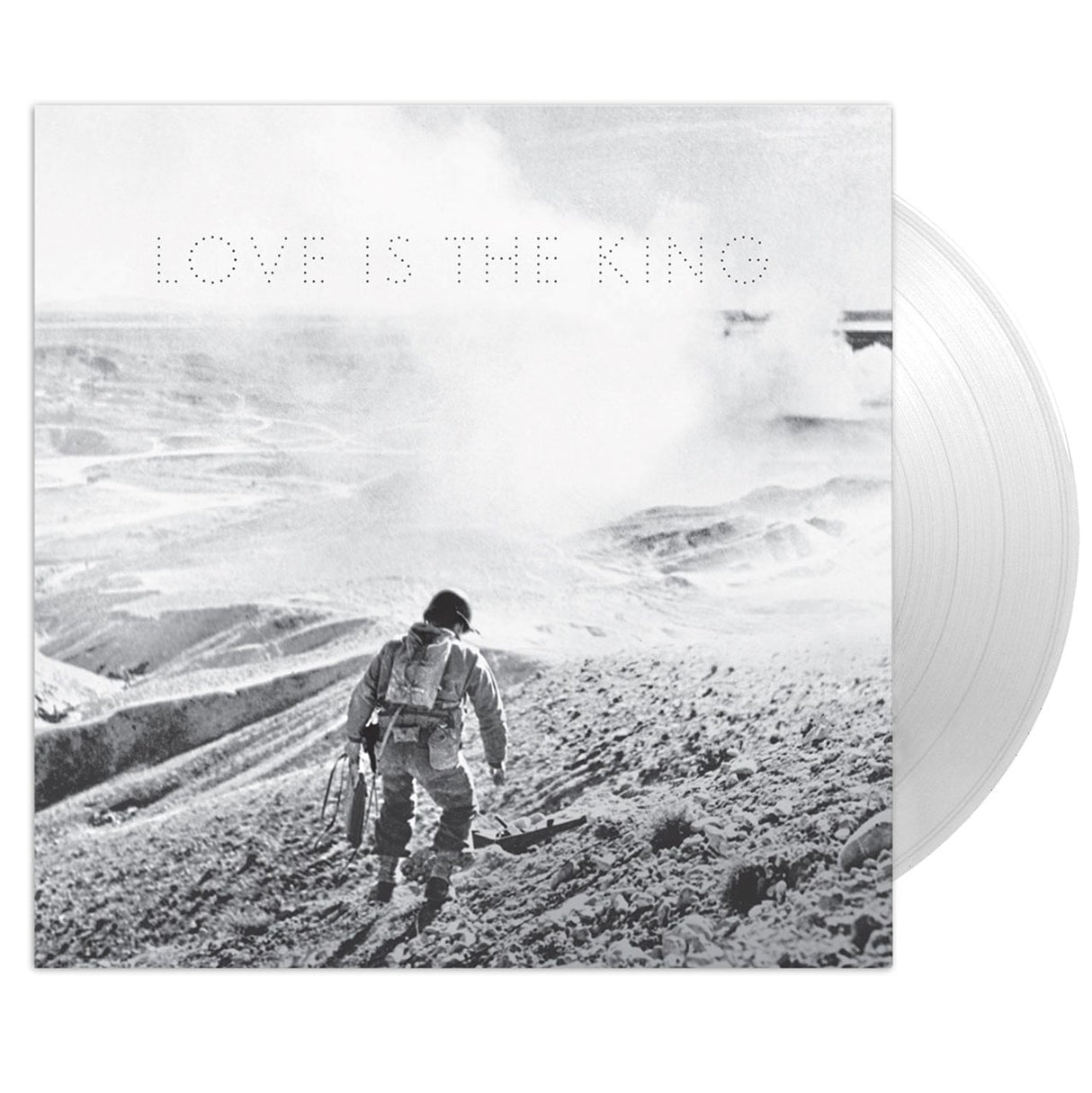 Jeff Tweedy - Love is the King - VINYL