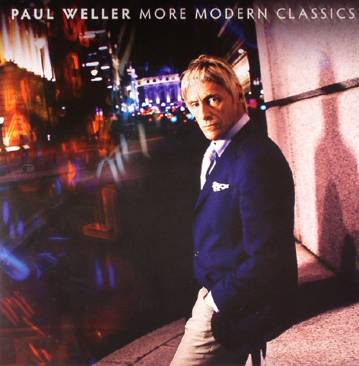 Paul Weller - More Modern Classics - Vinyl