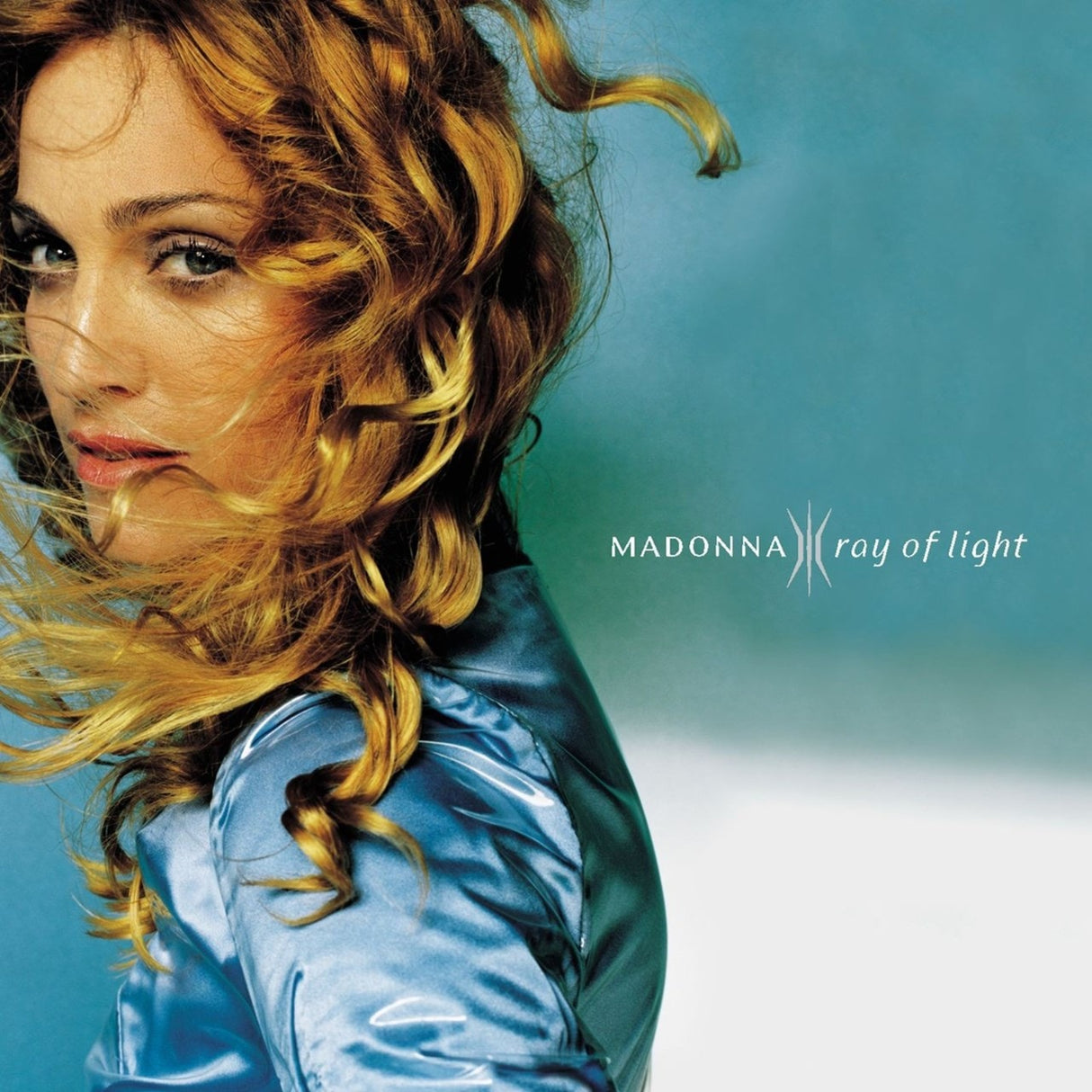 Madonna - Ray of Light - VINYL