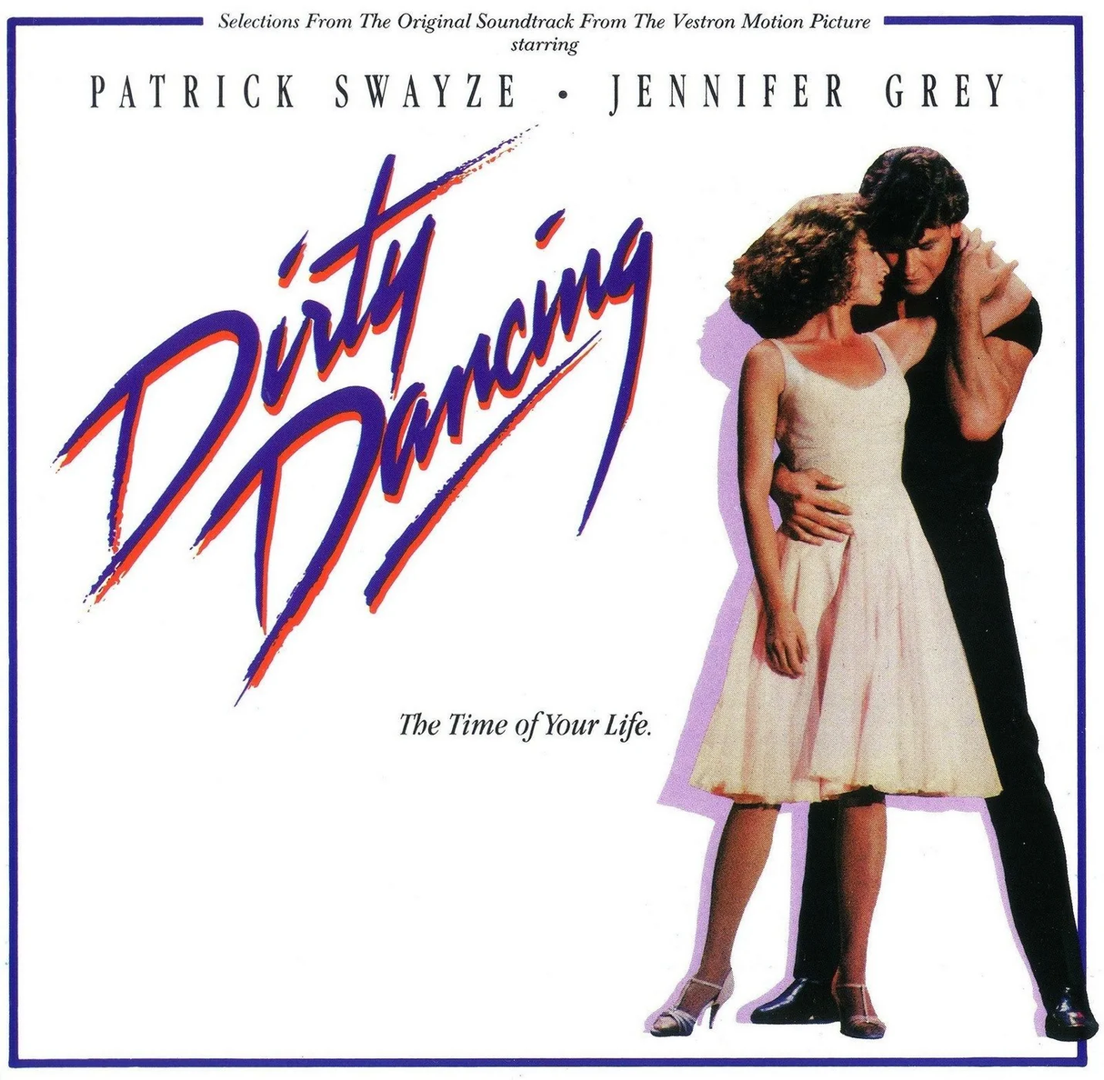 Dirty Dancing - Soundtrack Vinyl