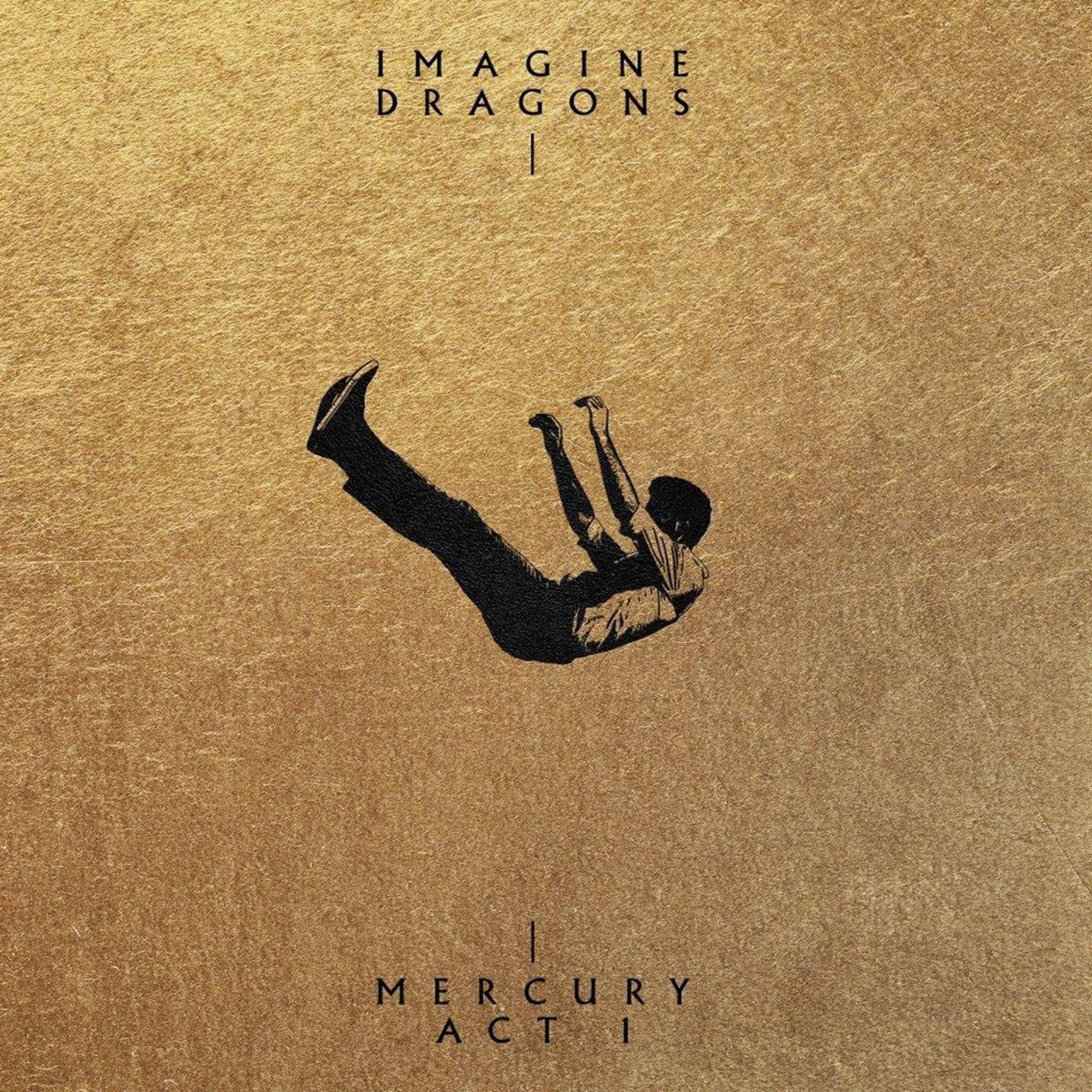 Imagine Dragons - Mercury: Act 1 - Vinyl