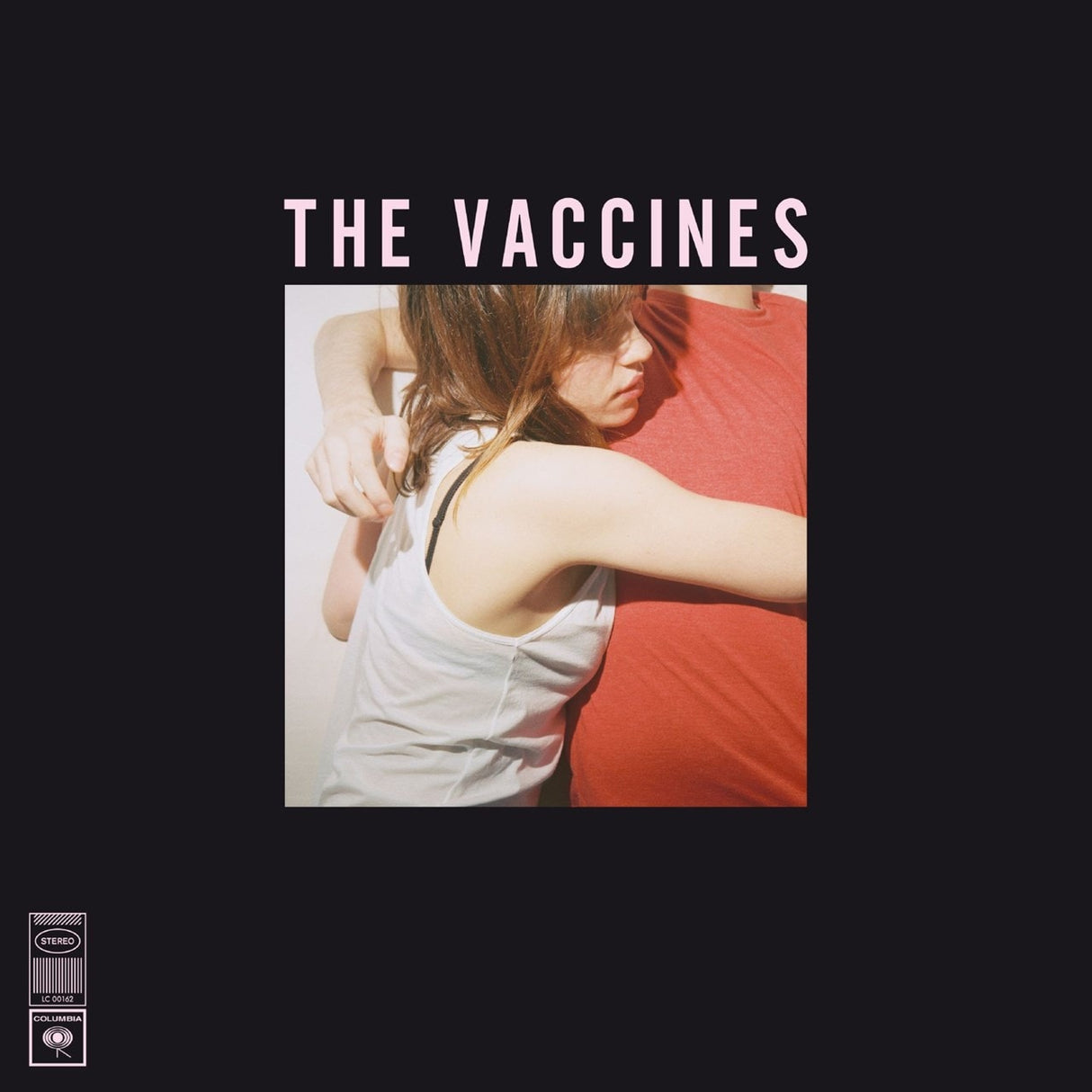 The Vaccines - What Did You Expect from the Vaccines? - Vinyl