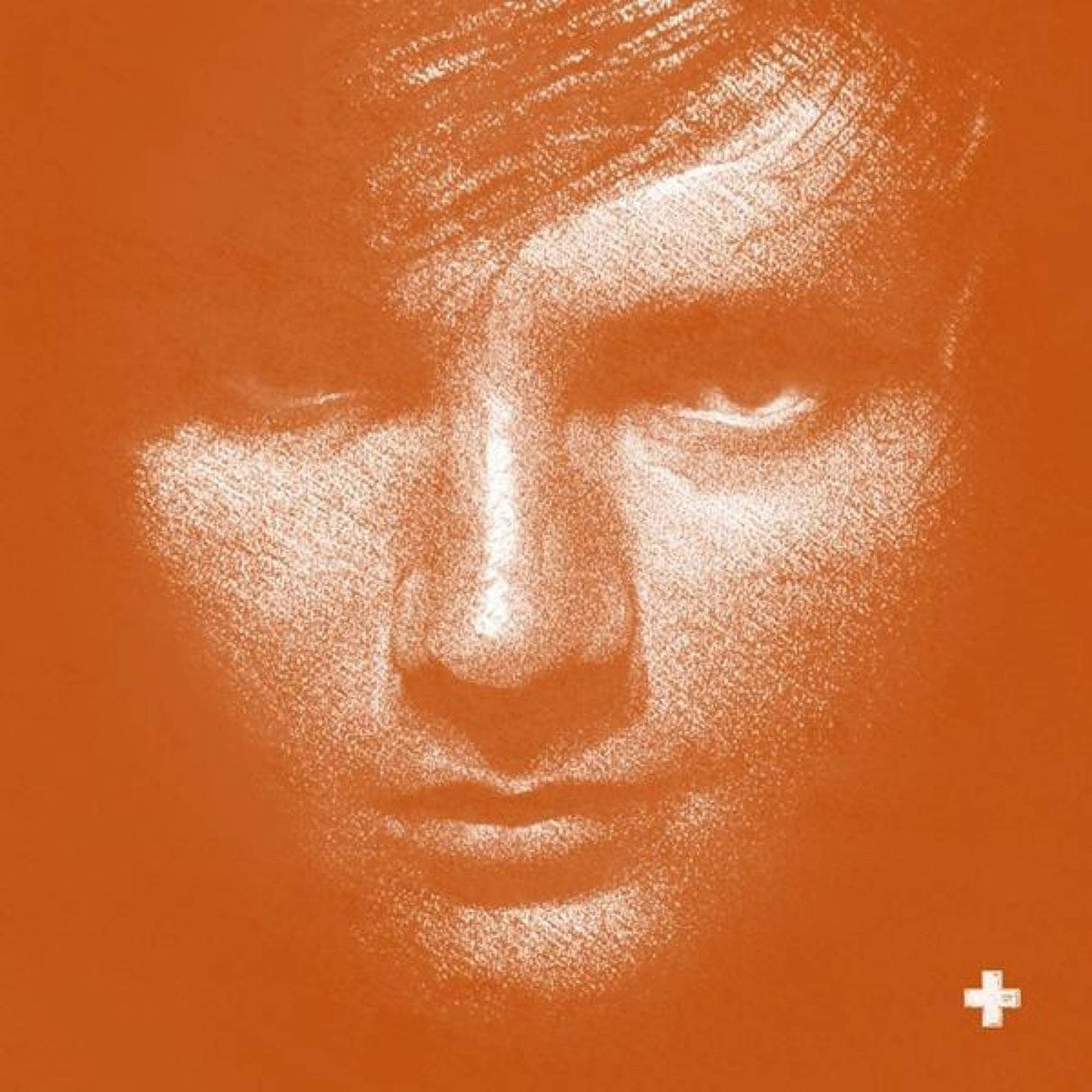 Ed Sheeran - + - VINYL