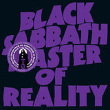Black Sabbath - Master of Reality (Deluxe Edition) - Vinyl