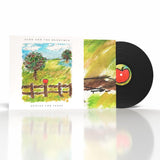 Echo & The Bunnymen - Apples for Isaac Black Vinyl