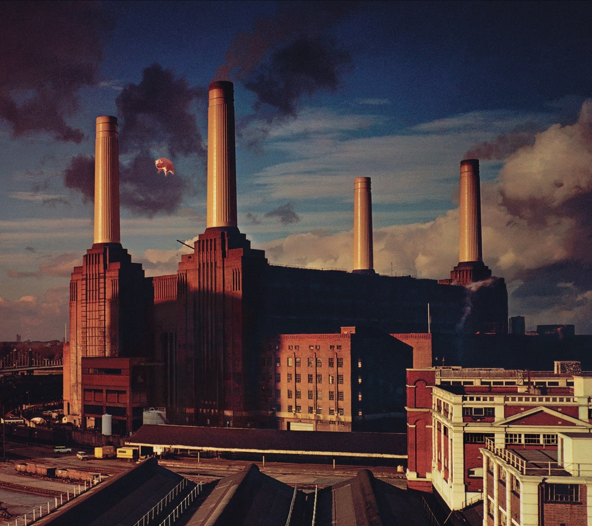 Pink Floyd - Animals 180g Vinyl