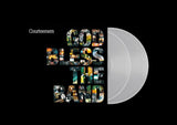 Courteeners - God Bless The Band - Best Of - Crystal - VINYL